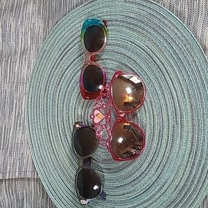 DISNEY PRINCESS SUNGLASS COLLECTION